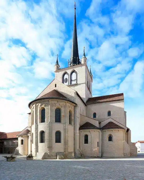 YogaETpilatesPayerne