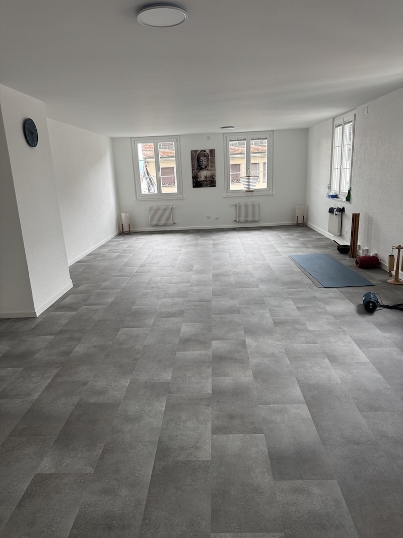 StudioPilatesPayerne