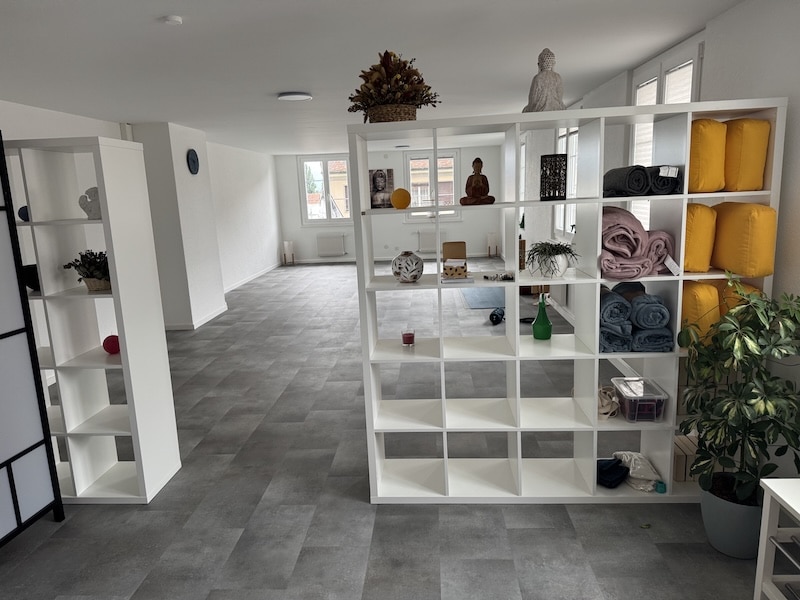 Studio-yoga-Pilates-Payerne